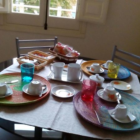 B&B Dal Cardinale Ozieri Eksteriør bilde