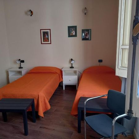 B&B Dal Cardinale Ozieri Eksteriør bilde