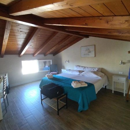 B&B Dal Cardinale Ozieri Eksteriør bilde