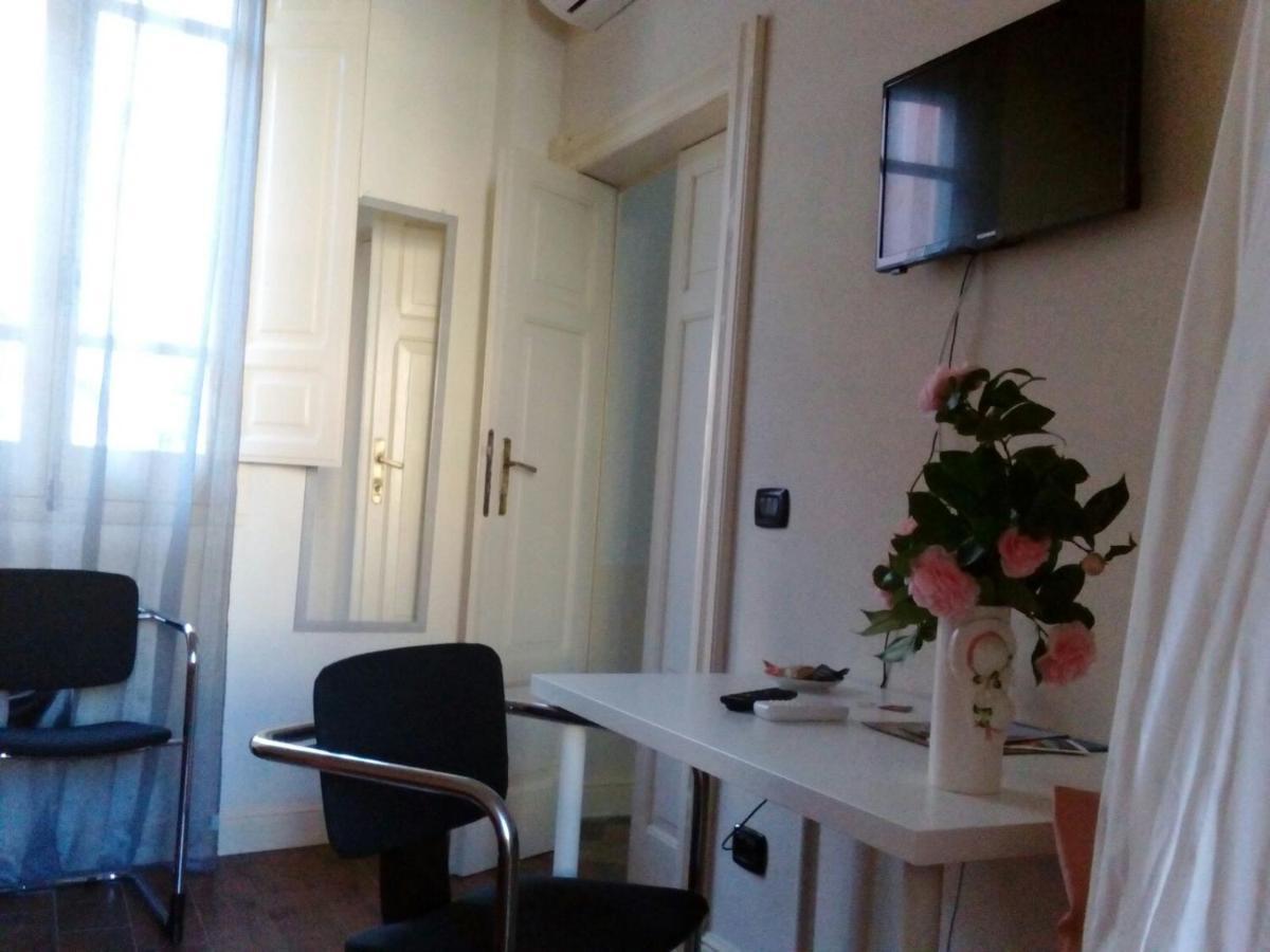 B&B Dal Cardinale Ozieri Eksteriør bilde