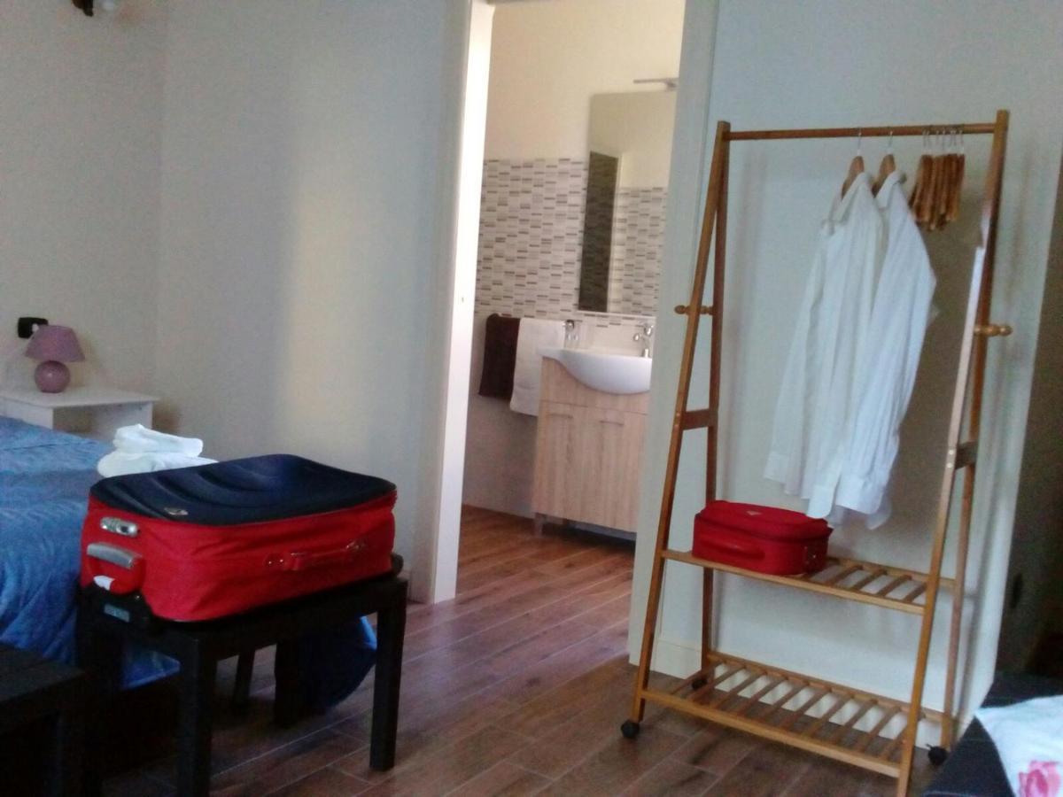 B&B Dal Cardinale Ozieri Eksteriør bilde